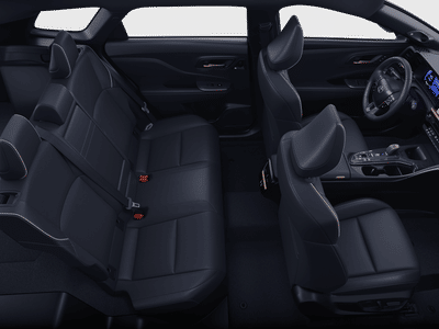 2026 Toyota Toyota Crown Signia - Photo 8