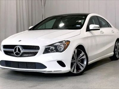 2019 Mercedes-Benz CLA - Photo 2