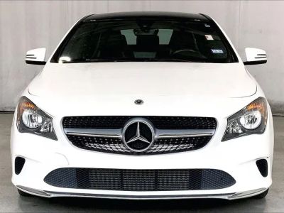 2019 Mercedes-Benz CLA - Photo 3