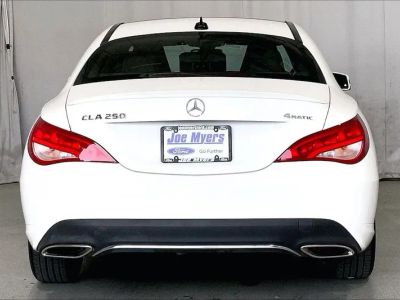 2019 Mercedes-Benz CLA - Photo 4