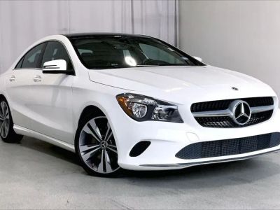 2019 Mercedes-Benz CLA - Photo 1