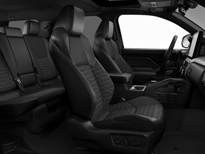 2026 Toyota 4Runner - Photo 6