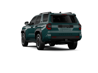 2026 Toyota 4Runner - Photo 4