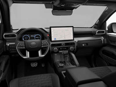 2026 Toyota 4Runner - Photo 5