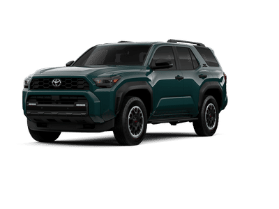 2026 Toyota 4Runner - Photo 1