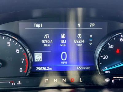 2023 Ford Explorer - Photo 38