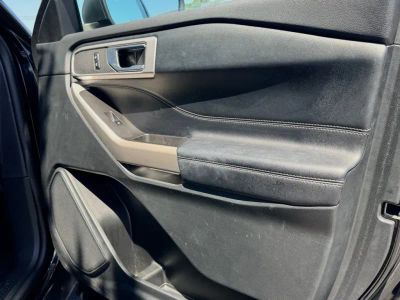 2023 Ford Explorer - Photo 10