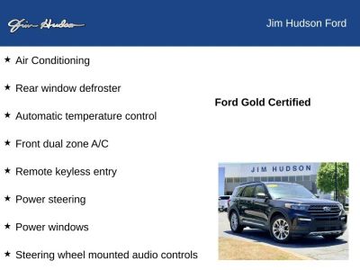 2023 Ford Explorer - Photo 13