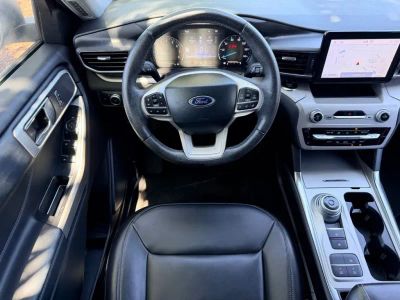 2023 Ford Explorer - Photo 18