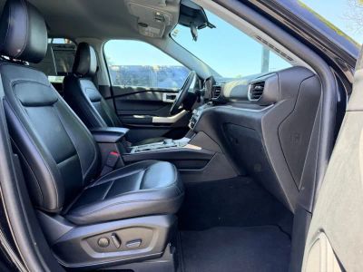 2023 Ford Explorer - Photo 11