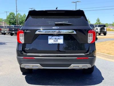 2023 Ford Explorer - Photo 7