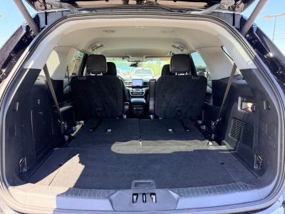 2023 Ford Explorer - Photo 31
