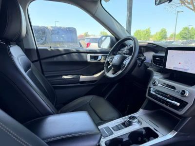 2023 Ford Explorer - Photo 14