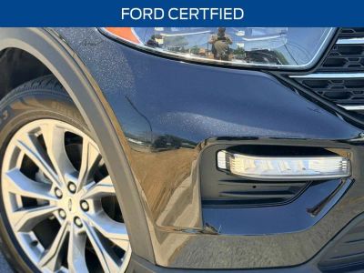 2023 Ford Explorer - Photo 3