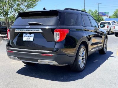2023 Ford Explorer - Photo 6