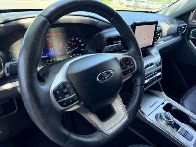 2023 Ford Explorer - Photo 24