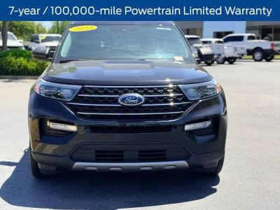 2023 Ford Explorer - Photo 4