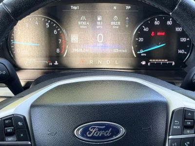 2023 Ford Explorer - Photo 20