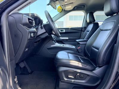 2023 Ford Explorer - Photo 23