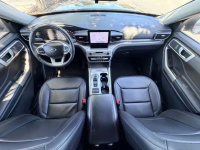 2023 Ford Explorer - Photo 21
