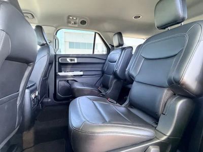 2023 Ford Explorer - Photo 16