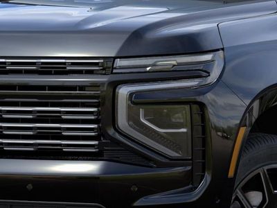 2026 Chevrolet Suburban — photo 50 view