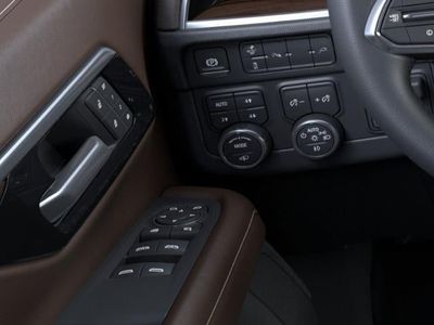 2026 Chevrolet Suburban — photo 62 view