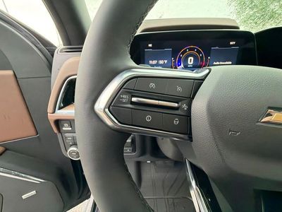 2026 Chevrolet Suburban — photo 26 view
