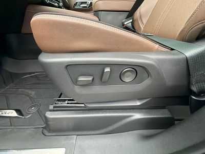 2026 Chevrolet Suburban — photo 24 view