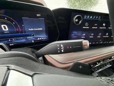 2026 Chevrolet Suburban — photo 29 view
