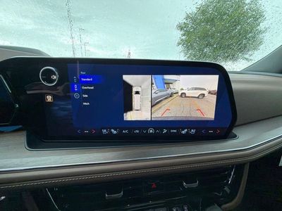 2026 Chevrolet Suburban — photo 31 view