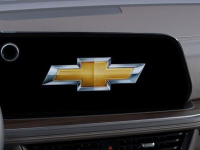 2026 Chevrolet Suburban — photo 60 view