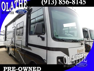 2024 Coachmen RV Pursuit - Photo 1