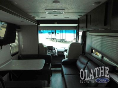 2024 Coachmen RV Pursuit - Photo 9