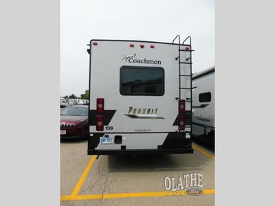 2024 Coachmen RV Pursuit - Photo 5