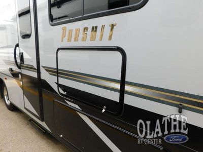 2024 Coachmen RV Pursuit - Photo 6