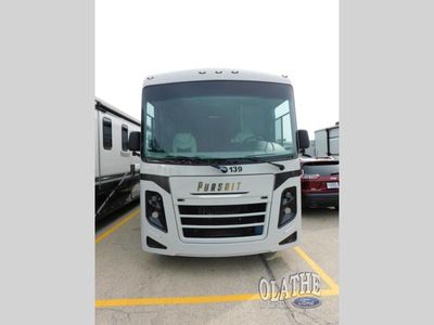 2024 Coachmen RV Pursuit - Photo 3