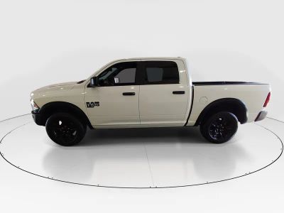 2024 Ram 1500 Classic - Photo 4