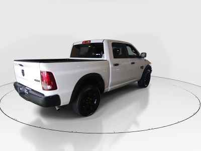 2024 Ram 1500 Classic - Photo 7