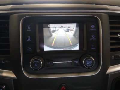 2024 Ram 1500 Classic - Photo 16