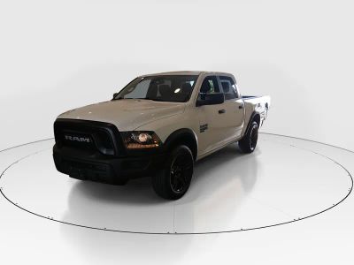 2024 Ram 1500 Classic - Photo 3