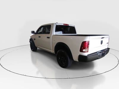 2024 Ram 1500 Classic - Photo 5