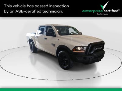 2024 Ram 1500 Classic - Photo 1