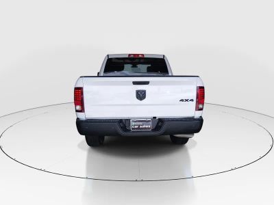 2024 Ram 1500 Classic - Photo 6