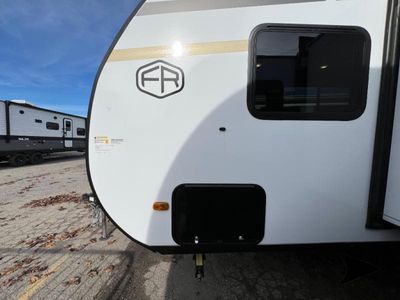2025 Forest River RV Wildwood FSX - Photo 9