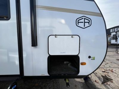 2025 Forest River RV Wildwood FSX - Photo 8