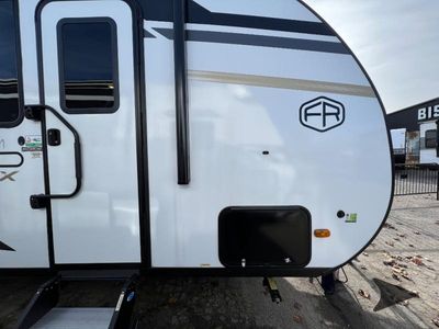 2025 Forest River RV Wildwood FSX - Photo 7
