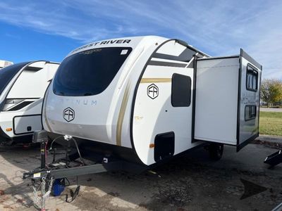 2025 Forest River RV Wildwood FSX - Photo 3