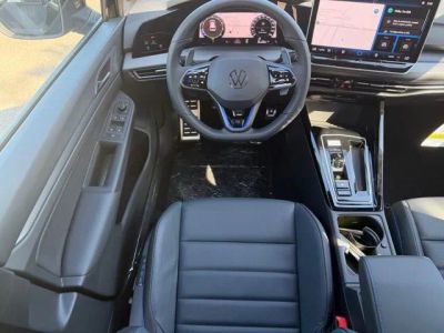 2026 Volkswagen Golf R — photo 11 view
