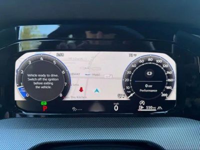 2026 Volkswagen Golf R — photo 18 view